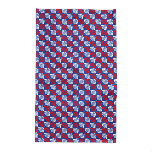 Tablecloth | Lawrence, Kansas | Deco