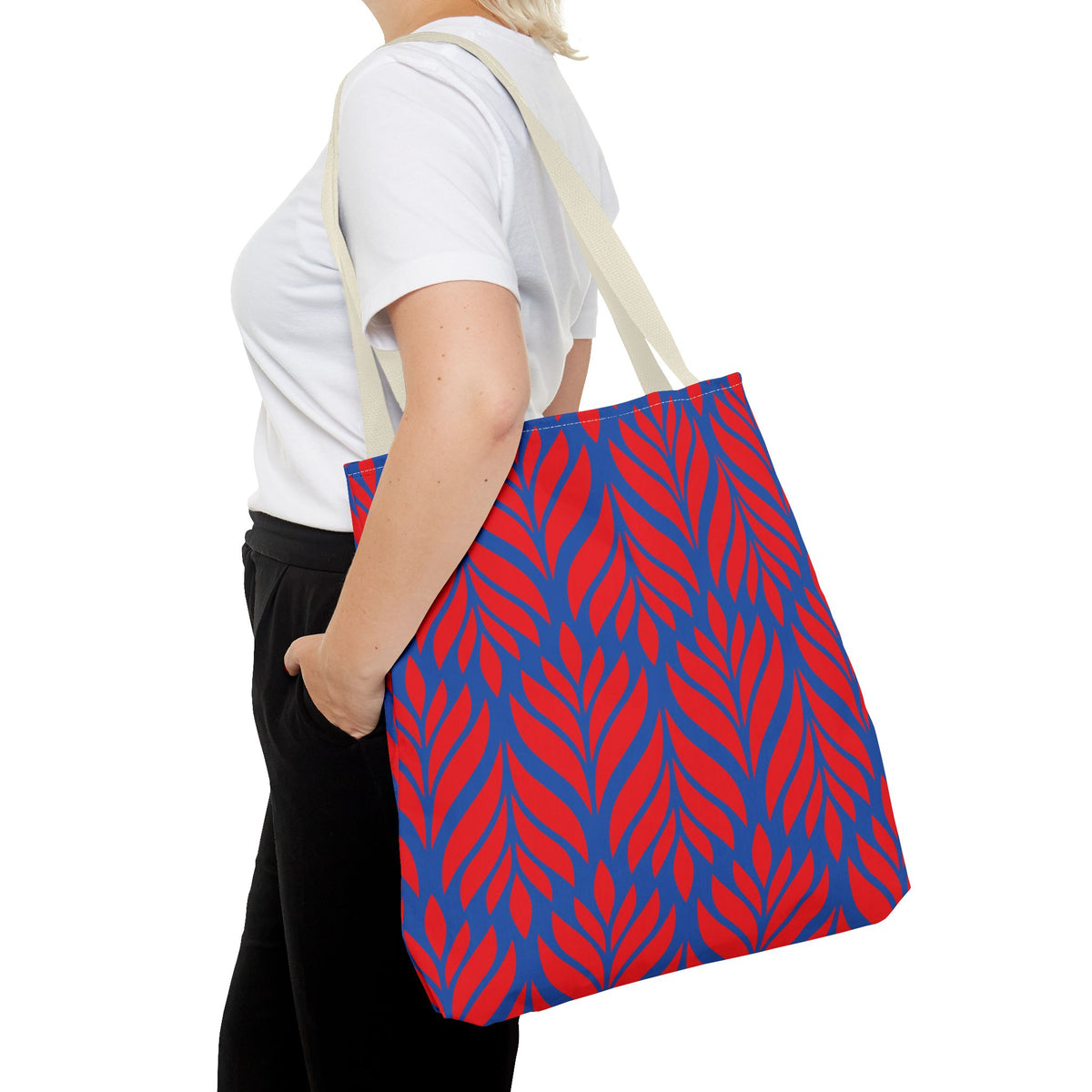 Totes | Lawrence, Kansas | Palm