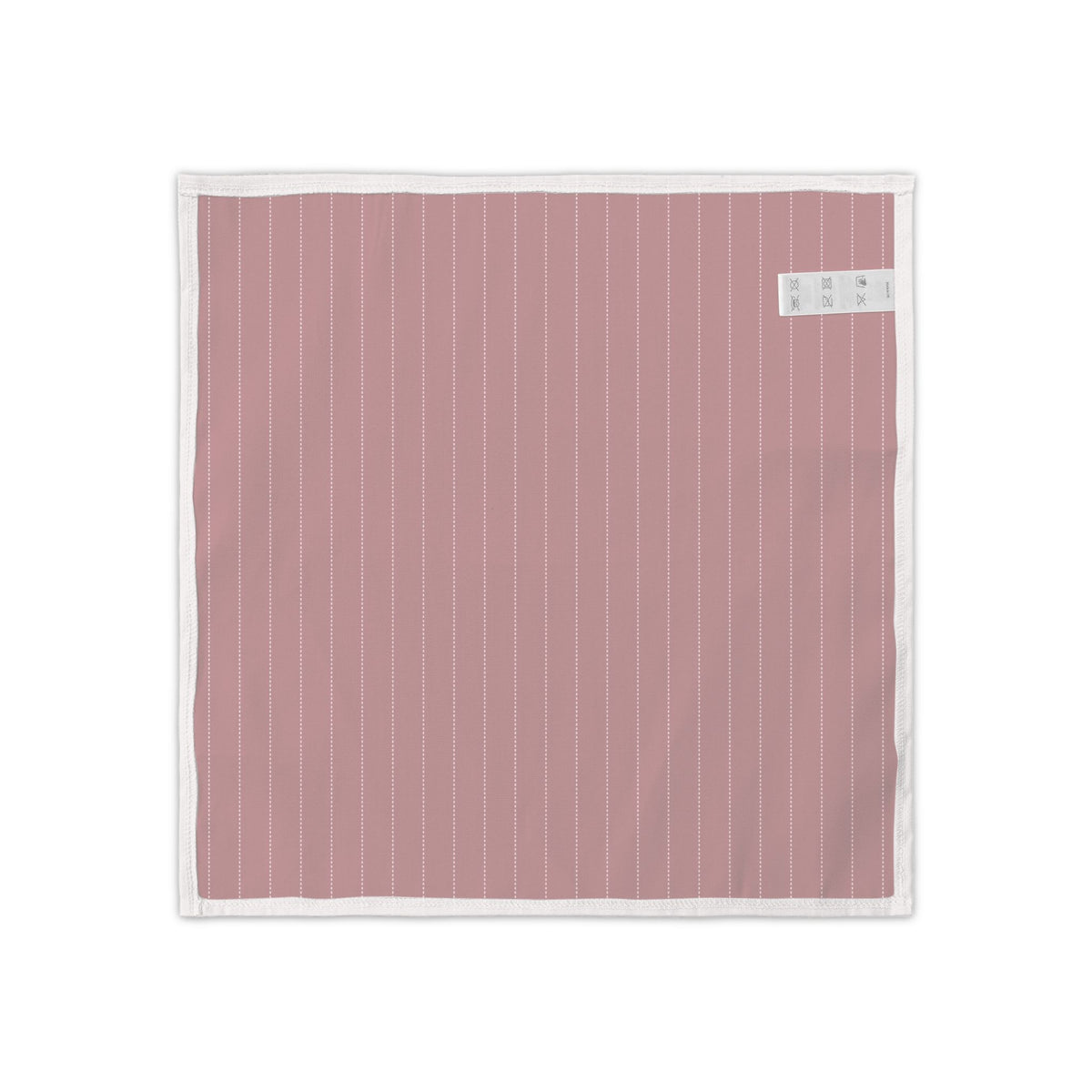 Napkins | Bloomington, Indiana | Pinstripe