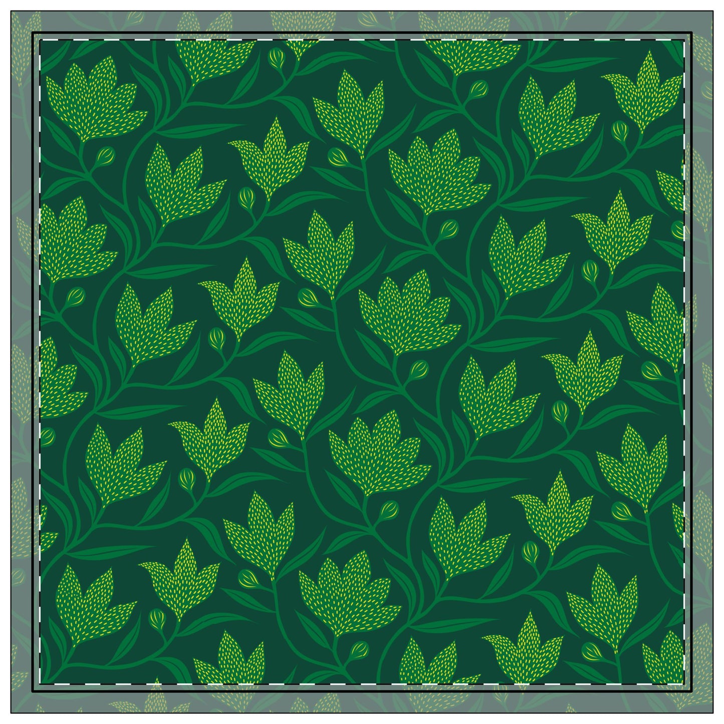 Napkins | Eugene, Oregon | Magnolia