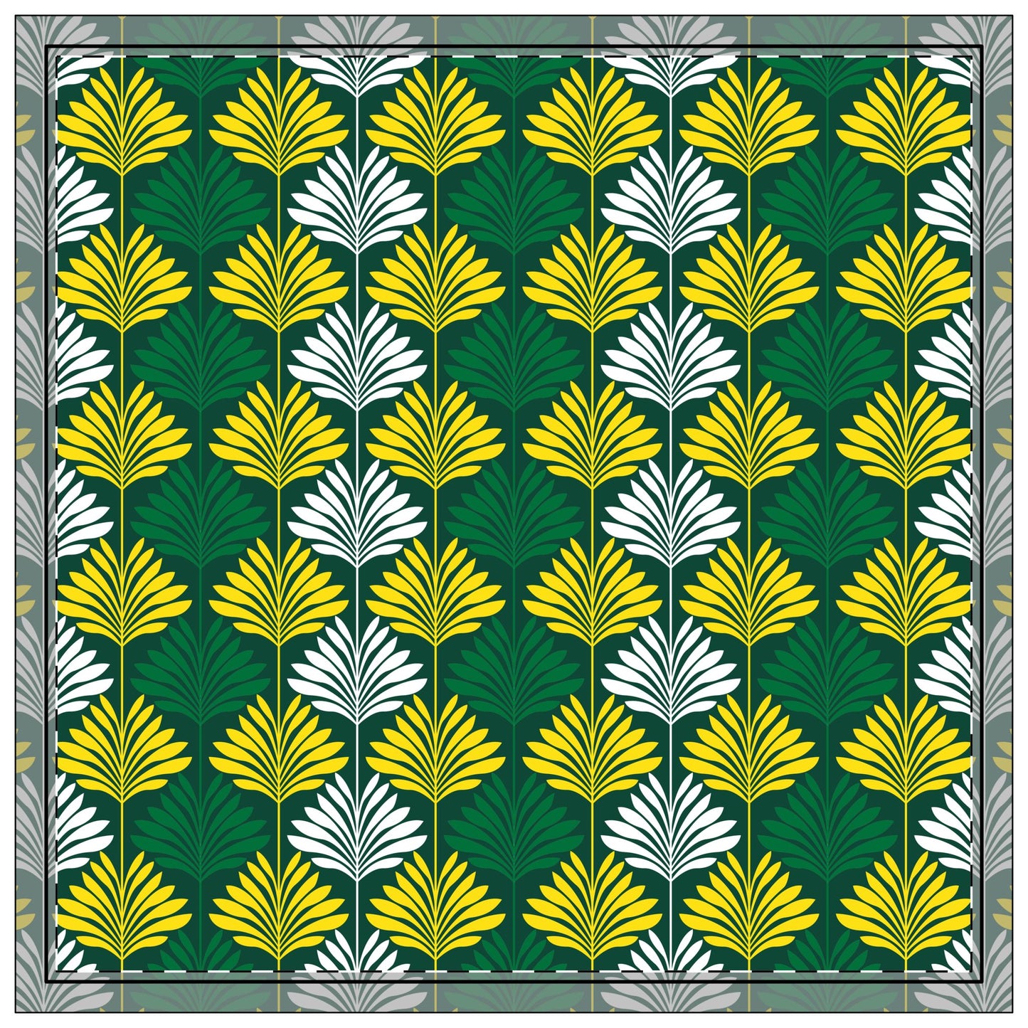 Napkins | Eugene, Oregon | Deco