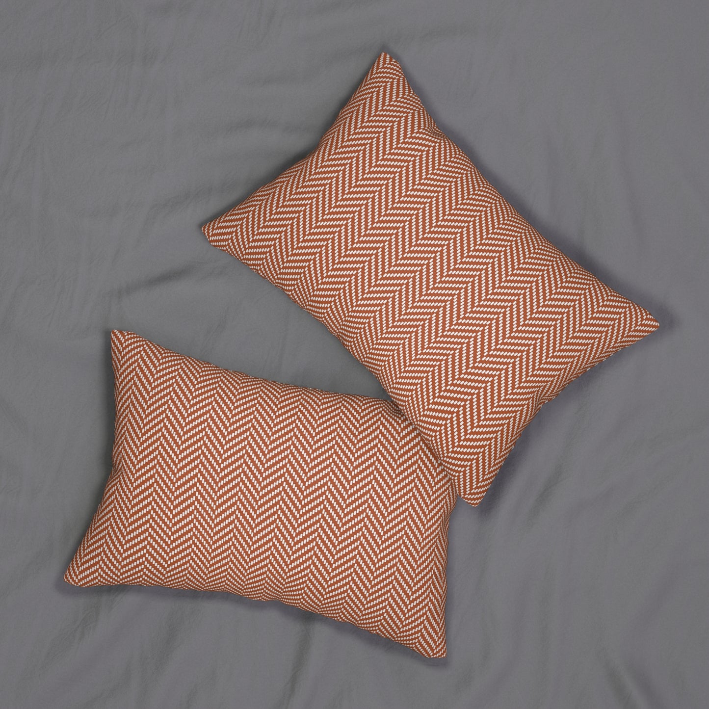 Pillow | Austin, Texas | Herringbone