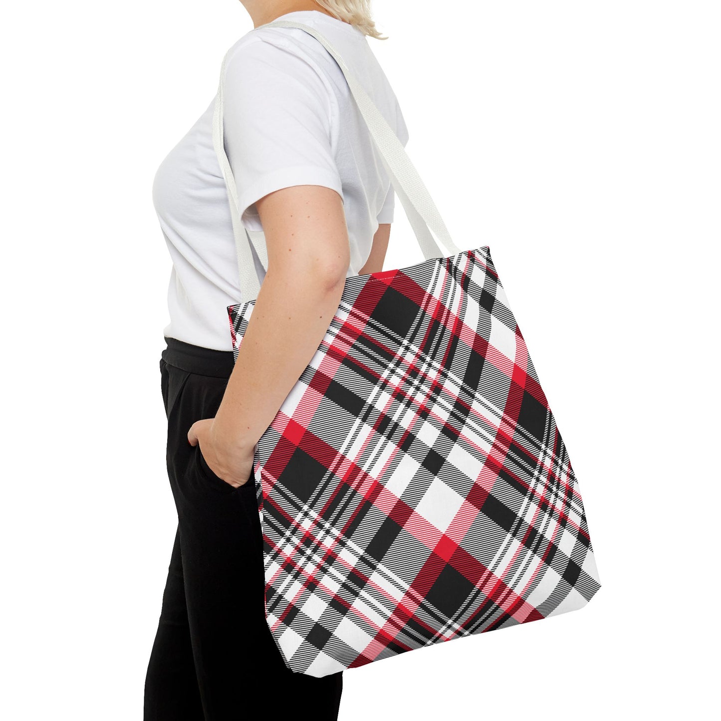 Totes | New Brunswick, New Jersey | Tartan