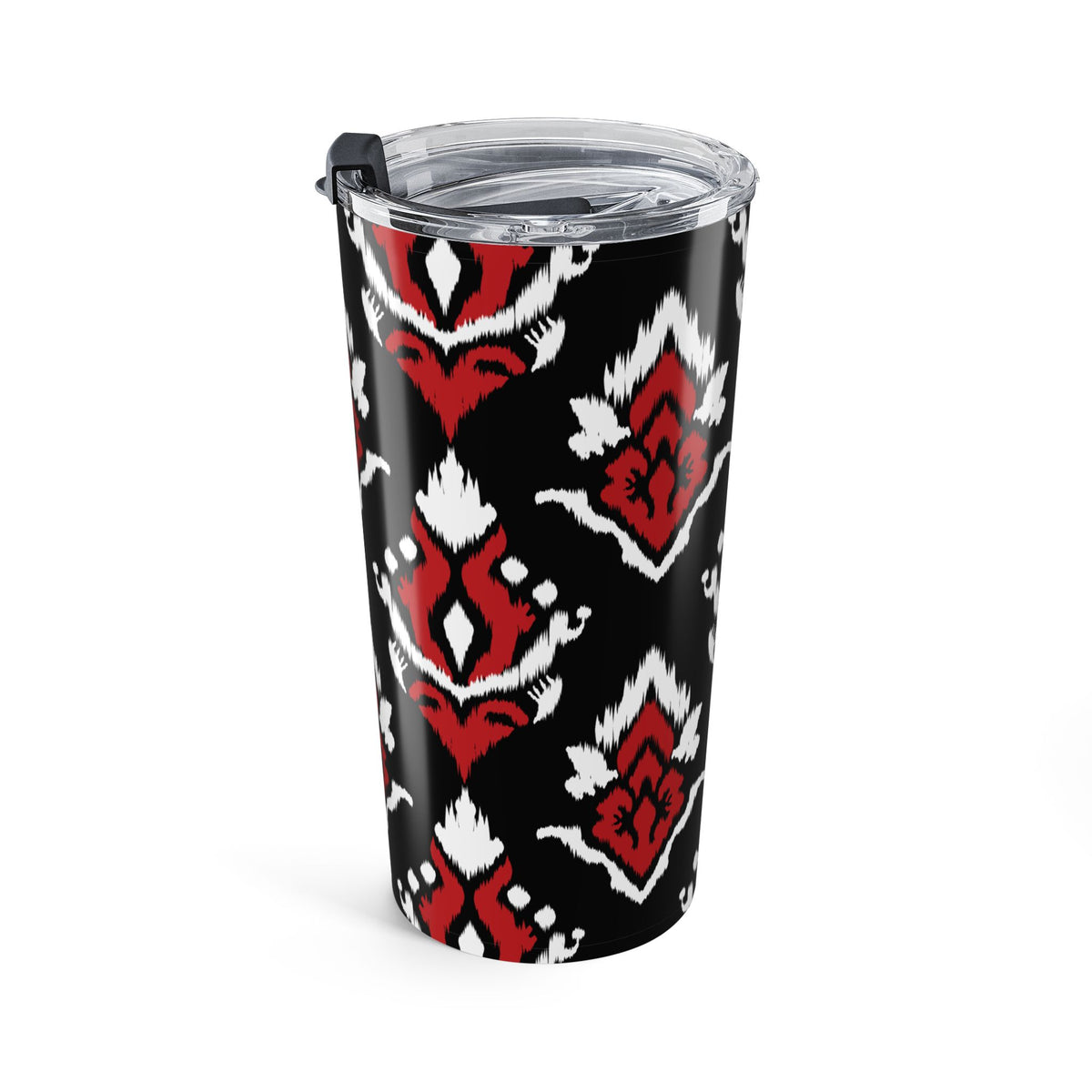 Tumbler | Salt Lake City, Utah | Ikat