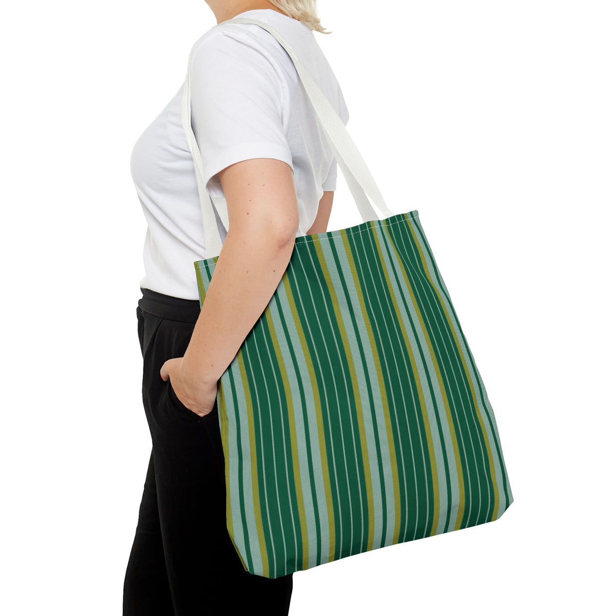 Totes | Fairfax, Virginia | Stripe