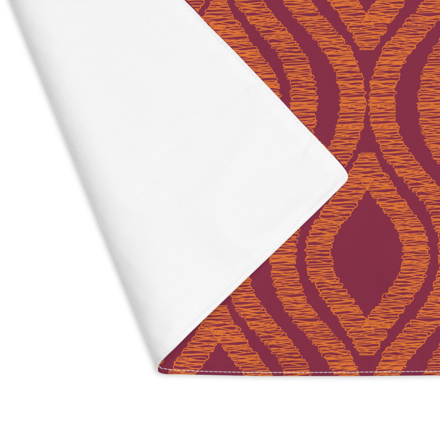 Placemat | Blacksburg, Virginia | Ogee