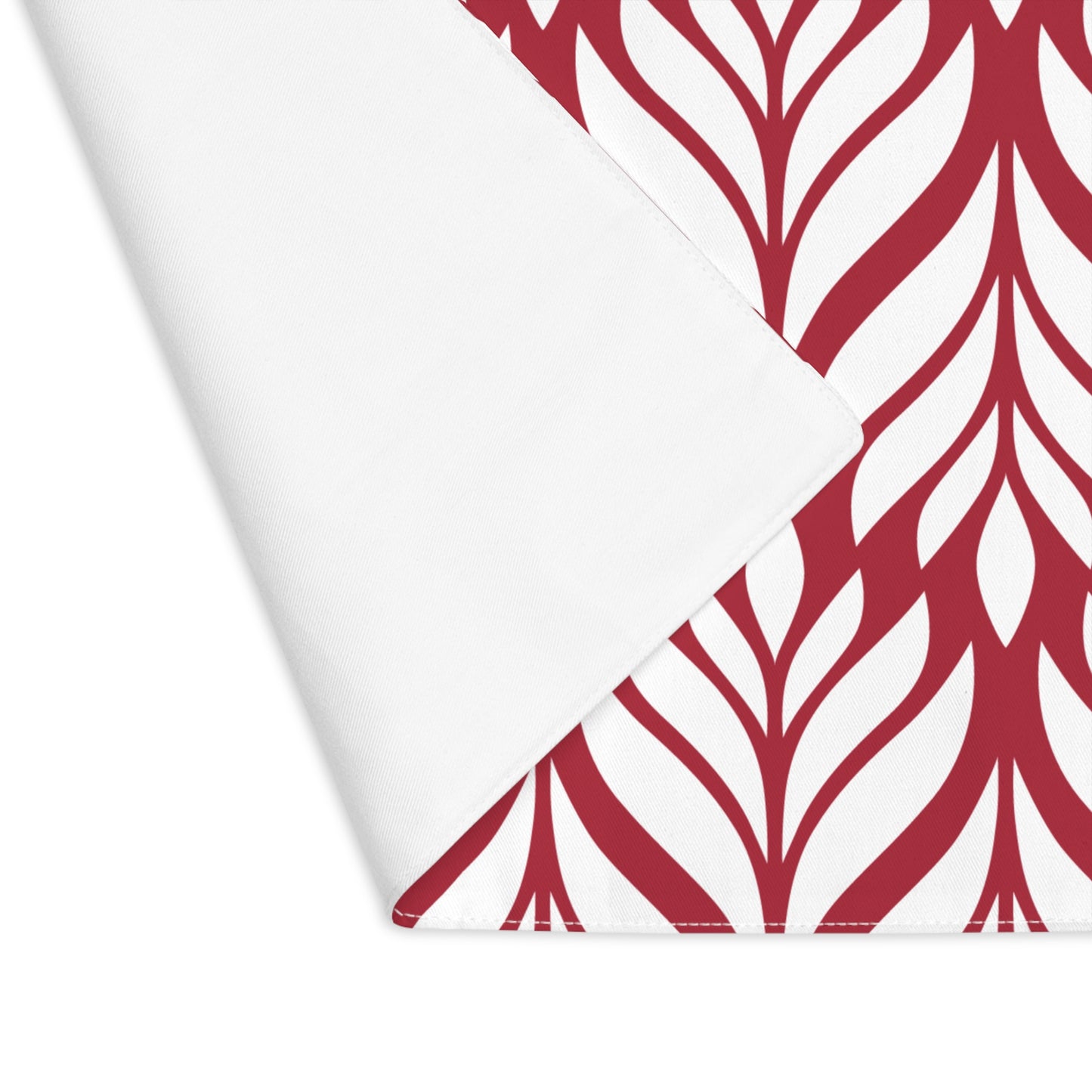 Placemat | Bloomington, Indiana | Palm