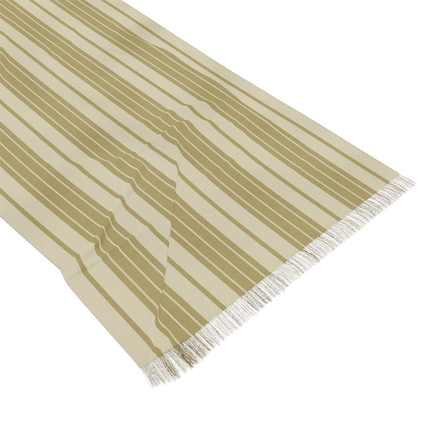 Scarf | Atlanta, Georgia | Stripe