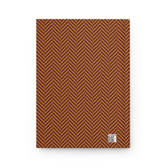 Journal | Los Angeles, California | Herringbone