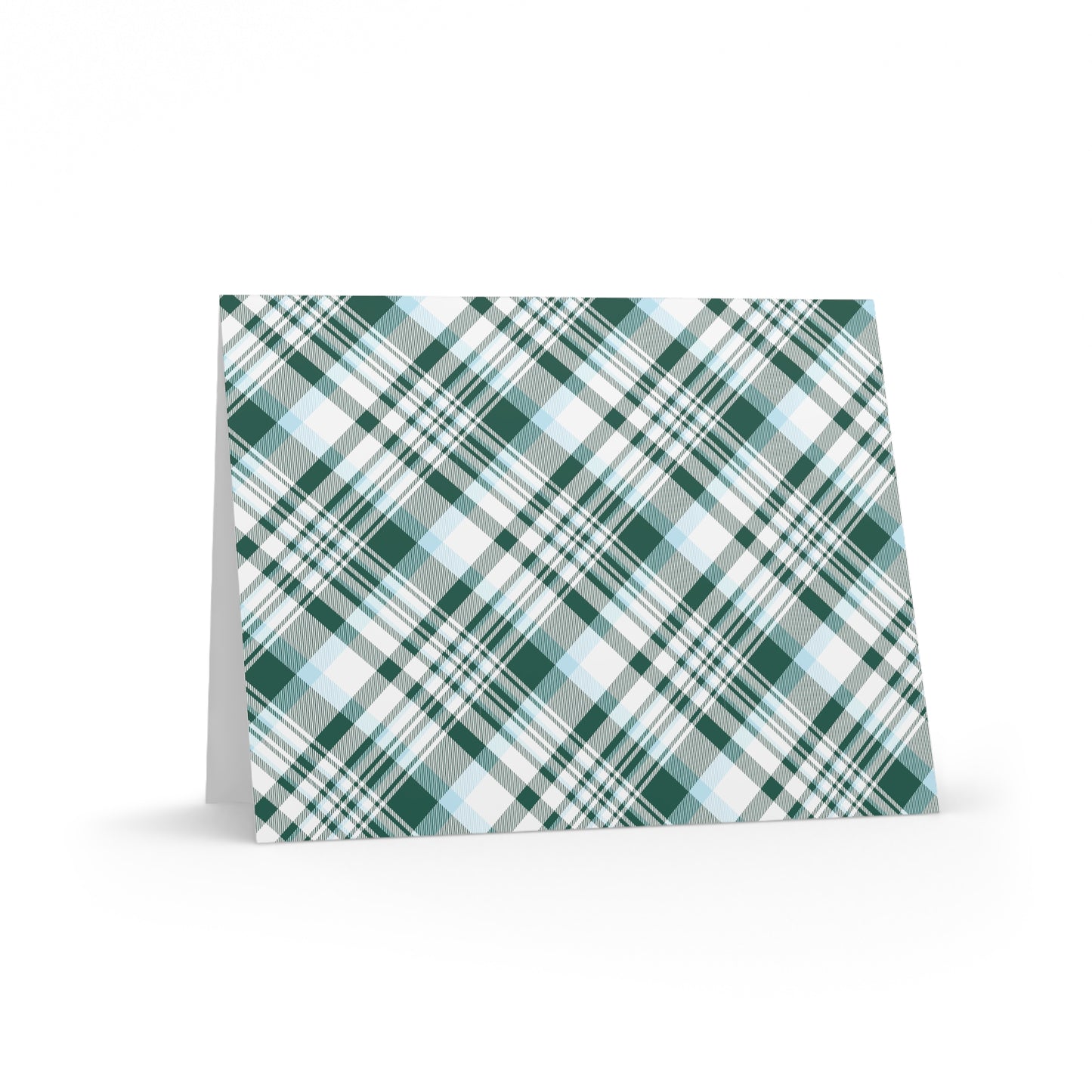 Notecards | New Orleans, Louisiana | Tartan