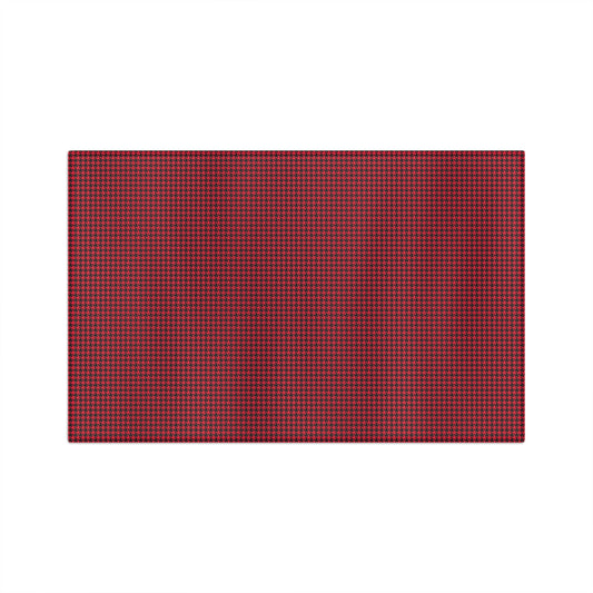 Tea Towels | Raleigh, North Carolina | Houndstooth