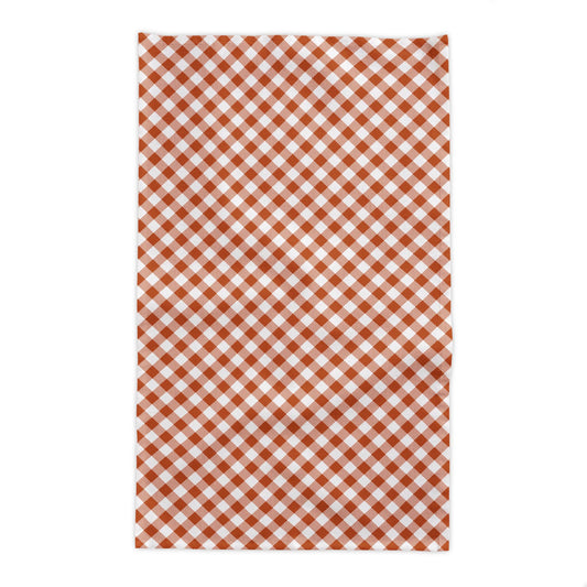 Tablecloth | Austin, Texas | Gingham