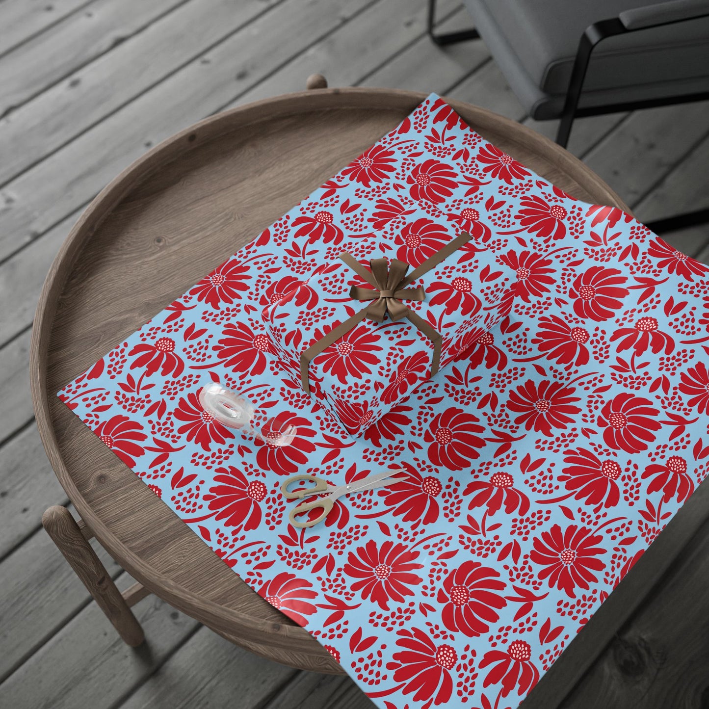Gift Wrap | Oxford, Mississippi | Bellis