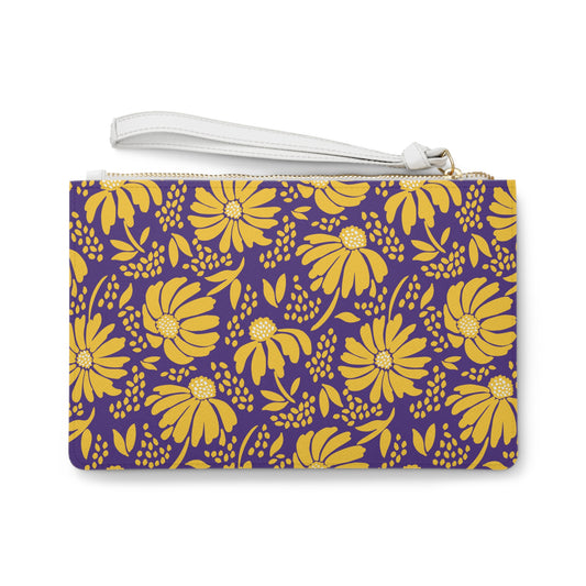 Clutch Bag | Baton Rouge, Louisiana | Bellis
