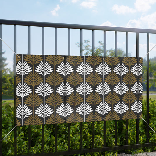 Banner | Winston Salem, North Carolina | Deco