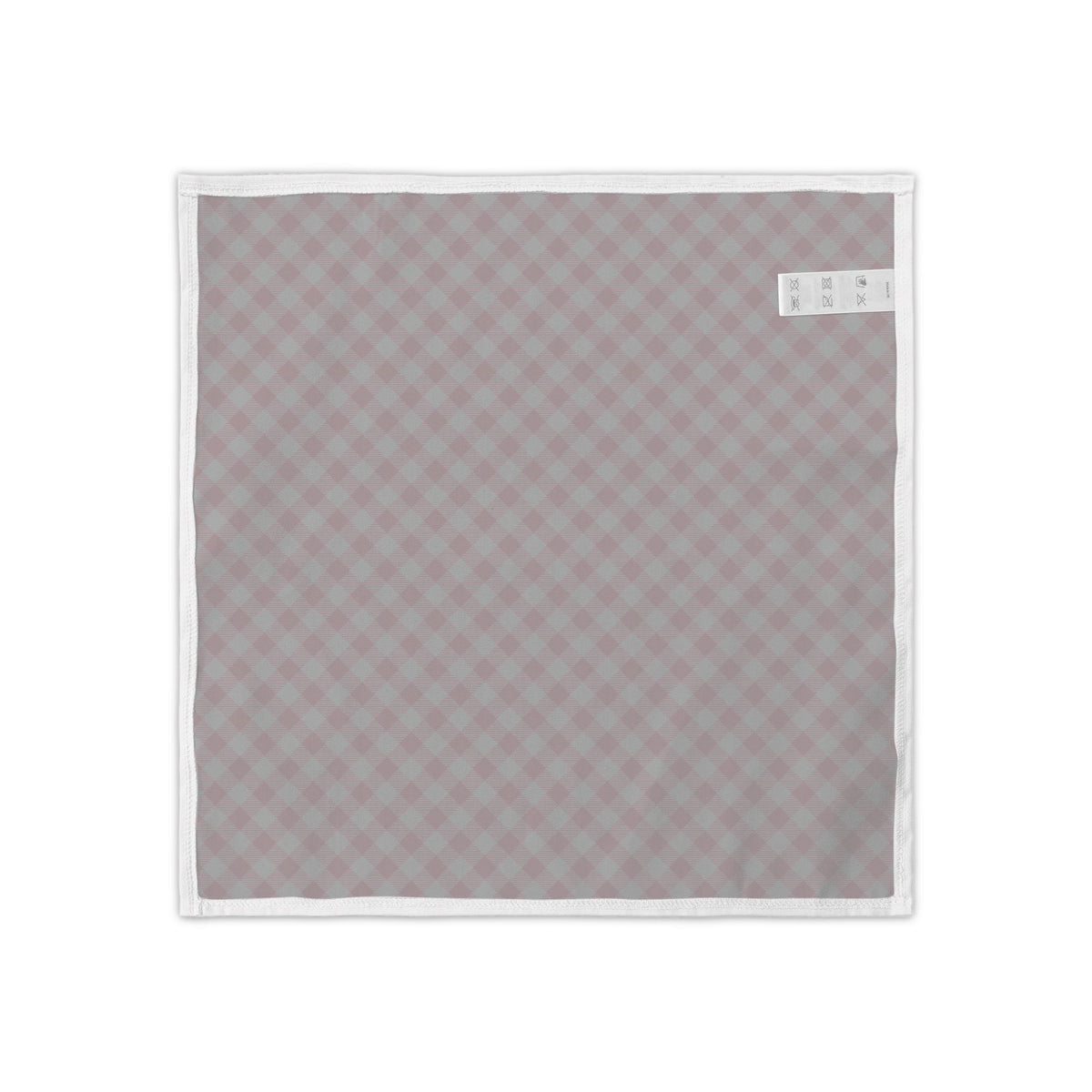 Napkins | Starkville, Mississippi | Gingham