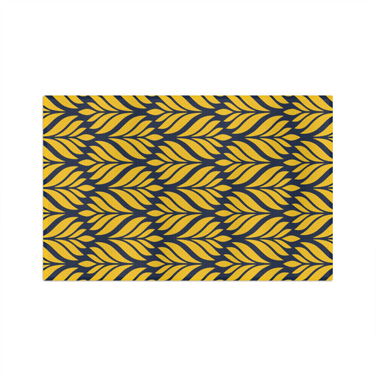 Tea Towels | Ann Arbor, Michigan | Palm