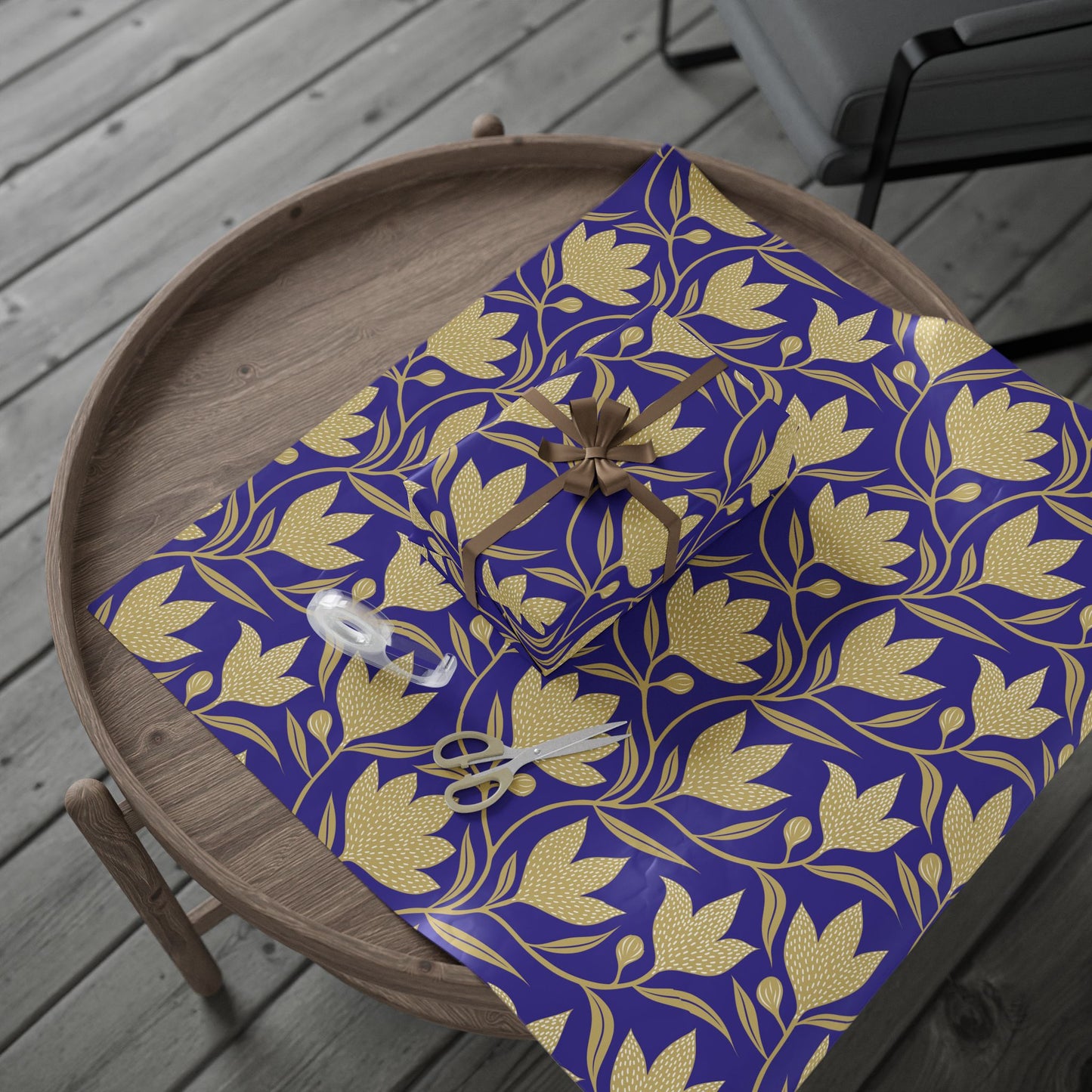 Gift Wrap | Harrisonburg, Virginia | Magnolia