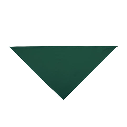 Pet Bandana | Eugene, Oregon | Dark