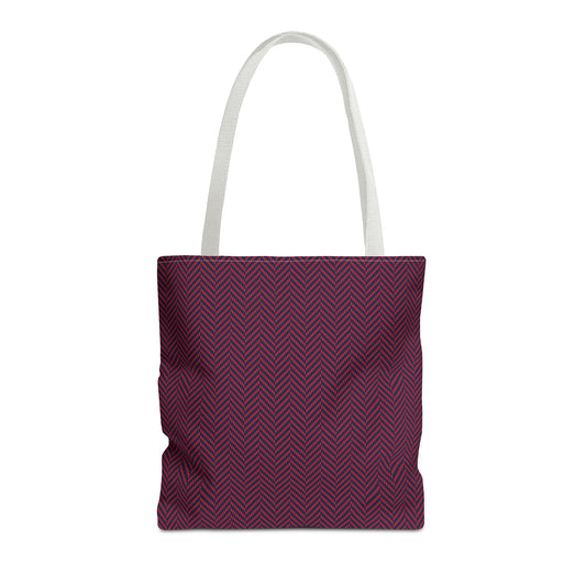 Totes | Oxford, Mississippi | Herringbone