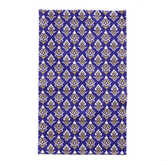 Tablecloth | Harrisonburg, Virginia | Ikat