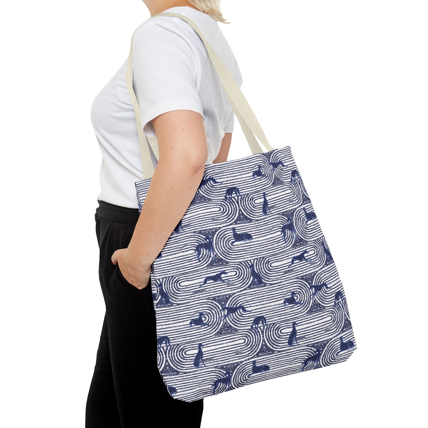 Totes | Garrison Mill | Track