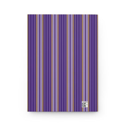 Journal | Baton Rouge, Louisiana | Stripe
