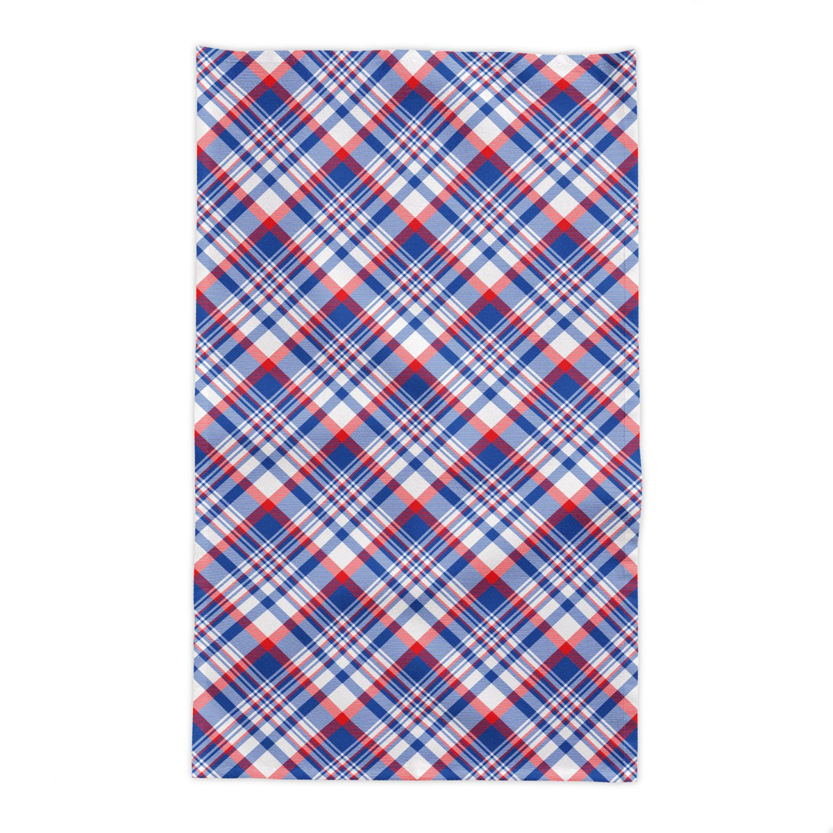 Tablecloth | Lawrence, Kansas | Tartan