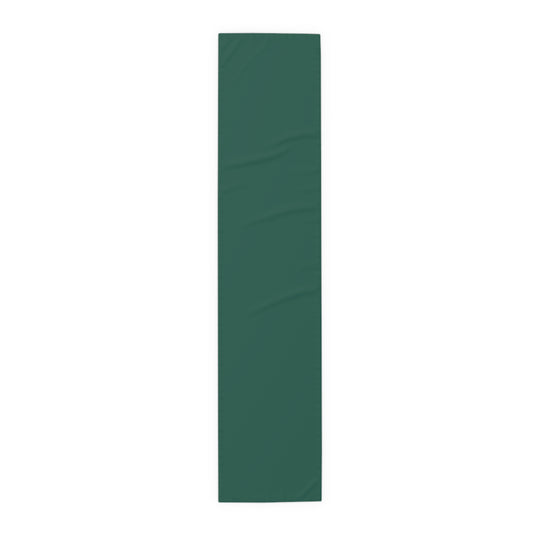 Table Runner | New Orleans, Louisiana | Dark