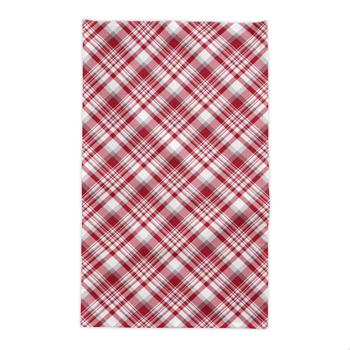 Tablecloth | Bloomington, Indiana | Tartan