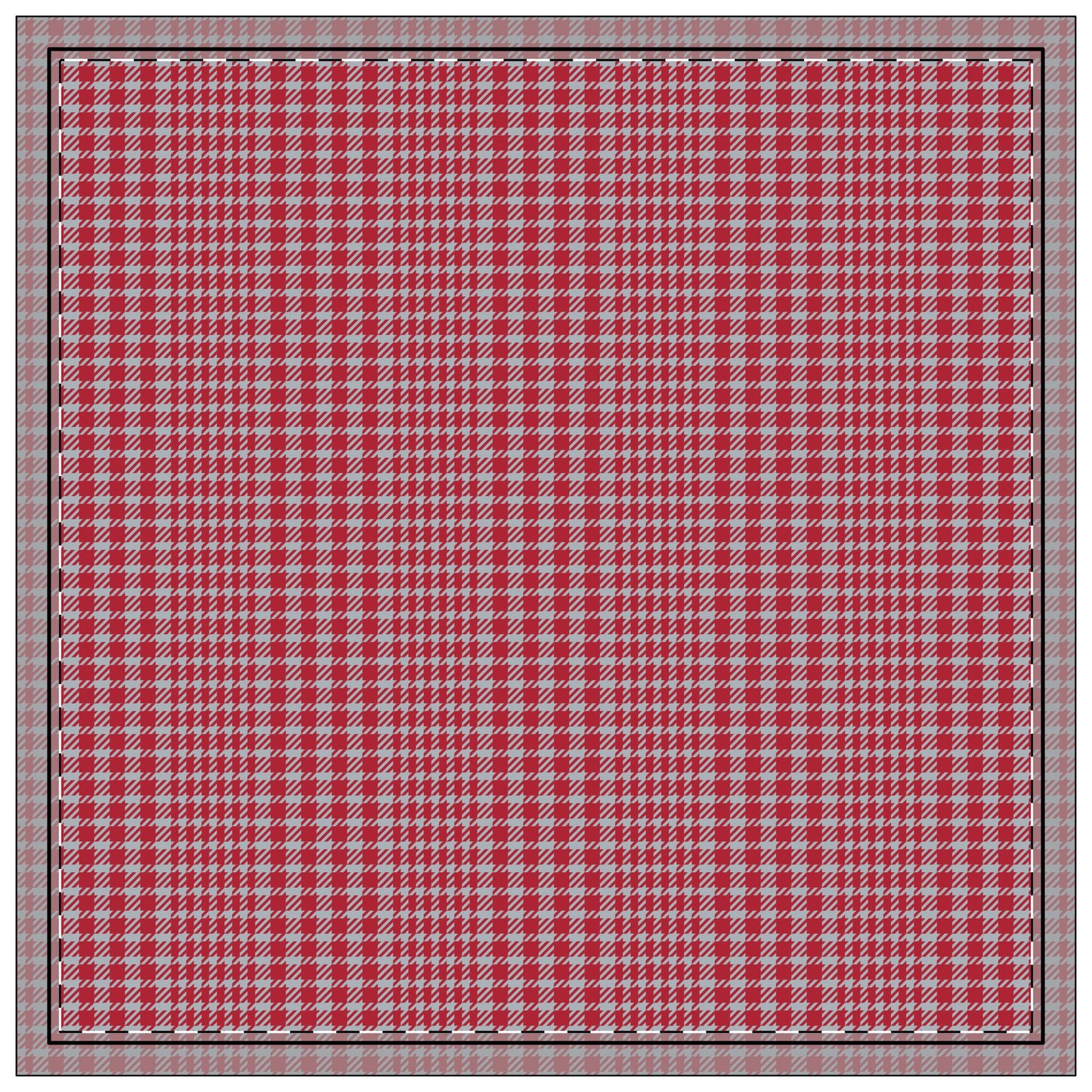 Napkins | Columbus, Ohio | Tweed