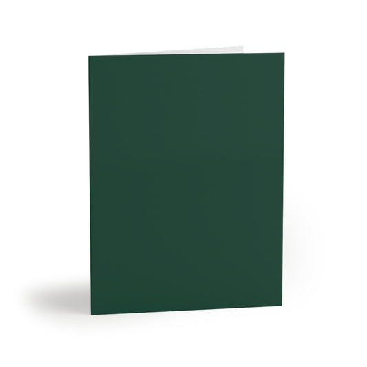 Notecards | Eugene, Oregon | Dark