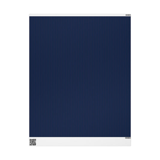 Gift Wrap | Oxford, Mississippi | Pinstripe