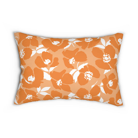 Pillow | Knoxville, Tennessee | Poppy