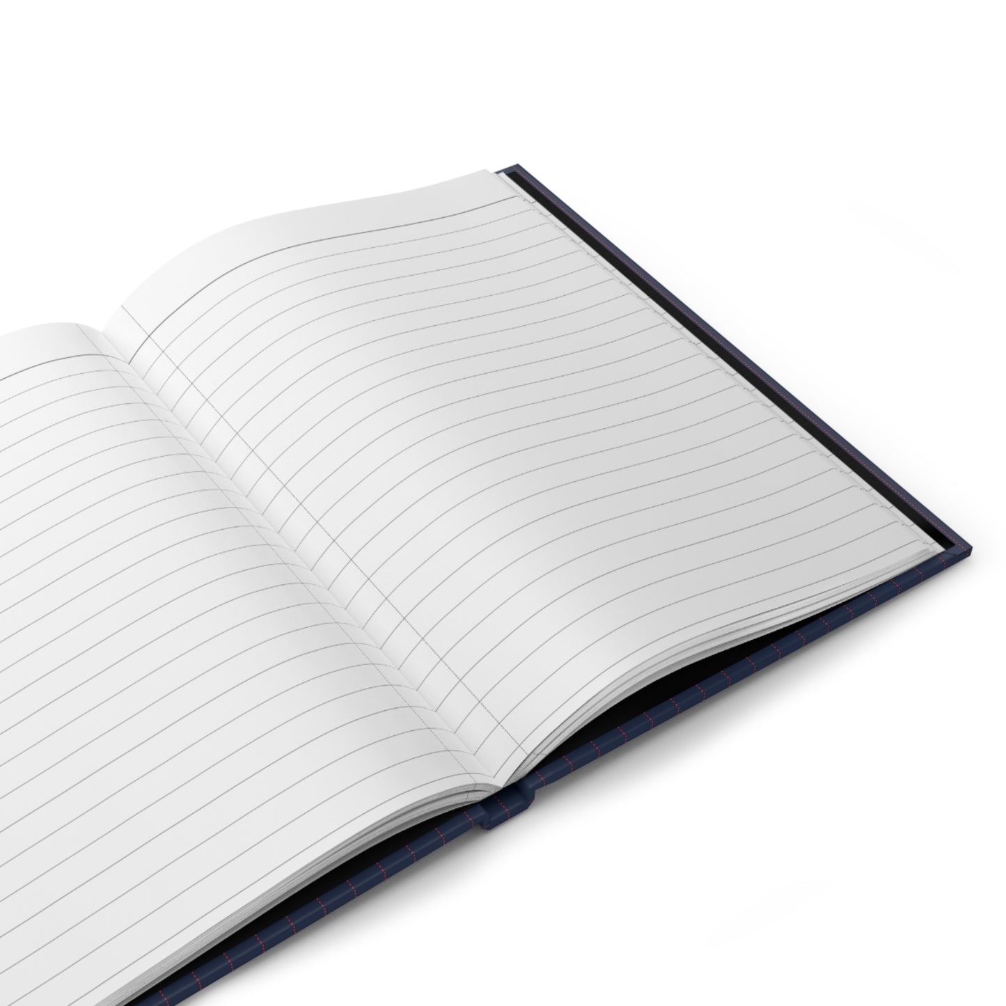 Journal | Oxford, Mississippi | Pinstripe