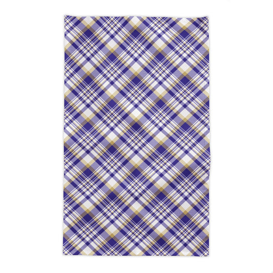 Tablecloth | Harrisonburg, Virginia | Tartan