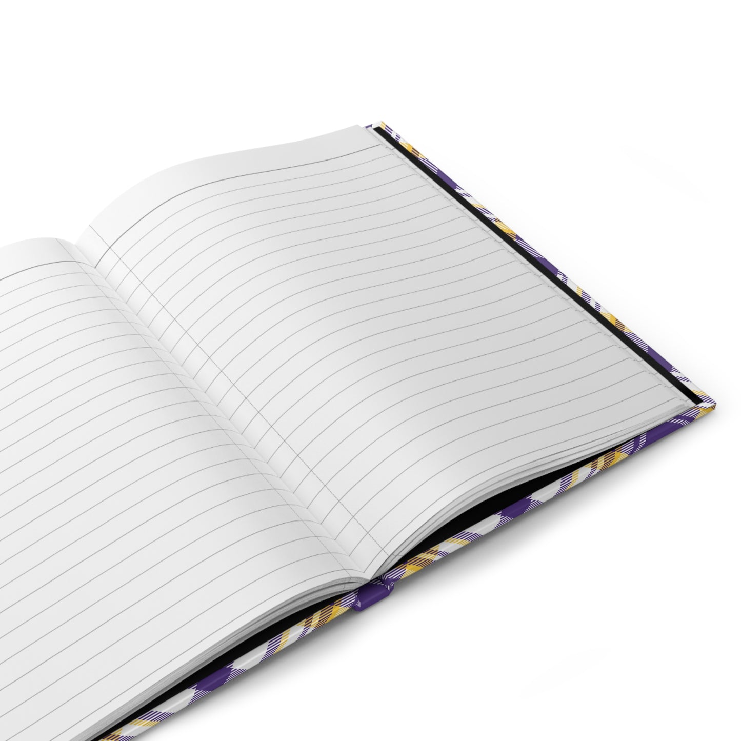 Journal | Baton Rouge, Louisiana | Tartan