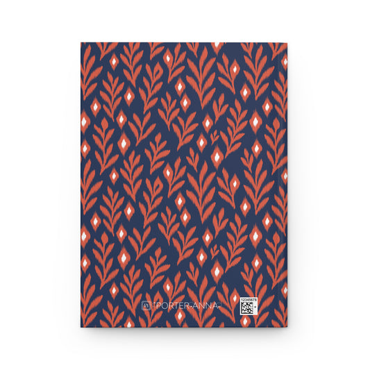 Journal - Personalized | Charlottesville, Virginia | Laurel