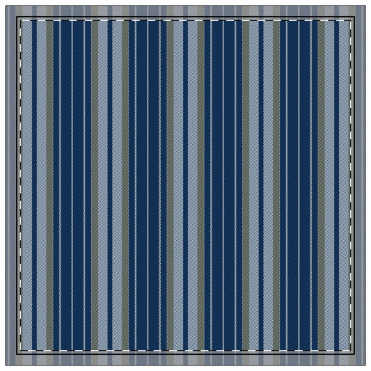 Napkins | Atlanta, Georgia | Stripe