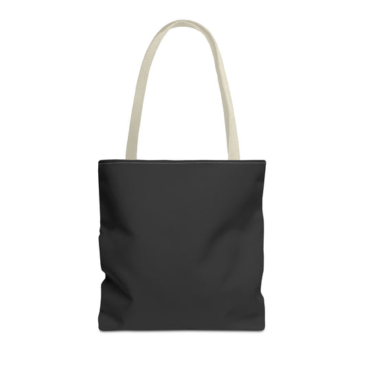 Tote Bag | Winston Salem, NC | Black