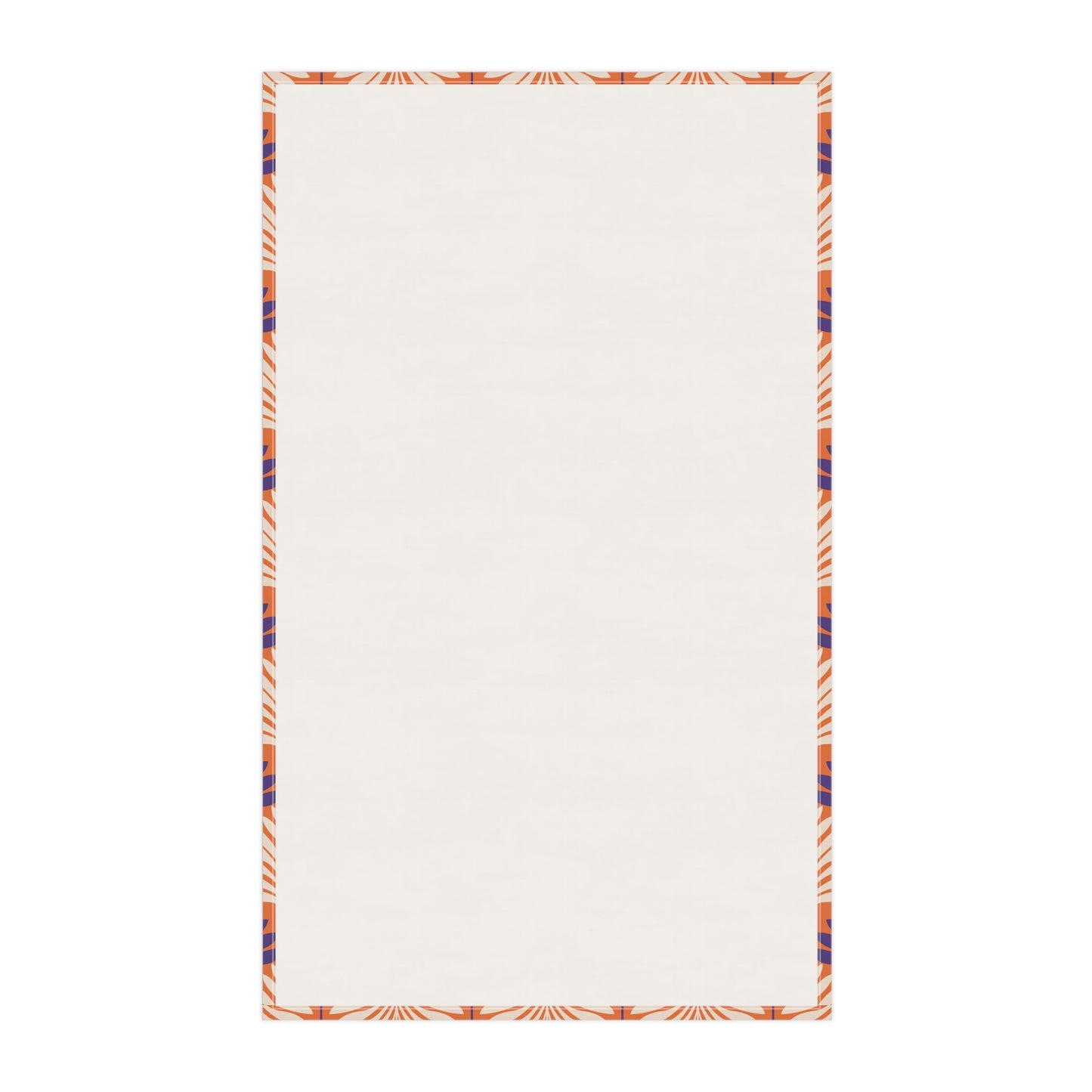 Tea Towel | Clemson, SC | Deco