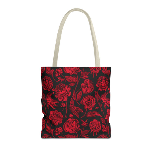 Totes | New Brunswick, New Jersey | Peony