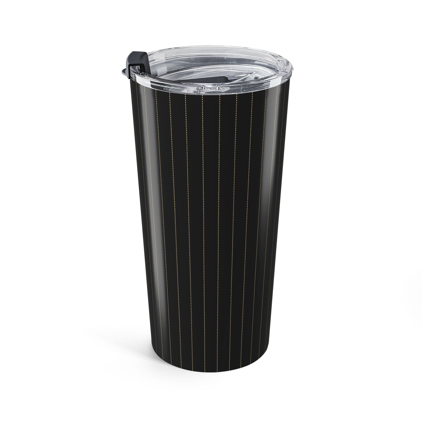 Tumbler | Winston Salem, North Carolina | Pinstripe