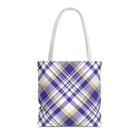 Totes | Harrisonburg, Virginia | Tartan