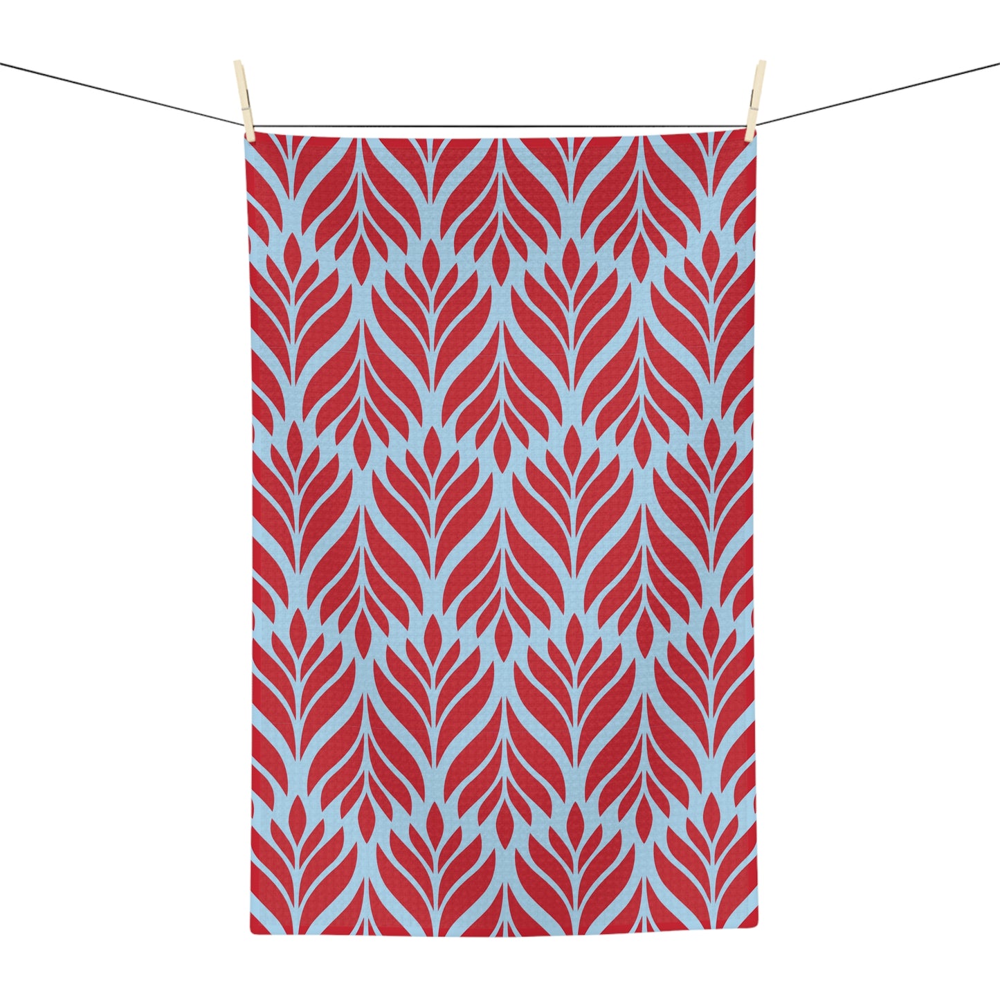 Tea Towels | Oxford, Mississippi | Palm