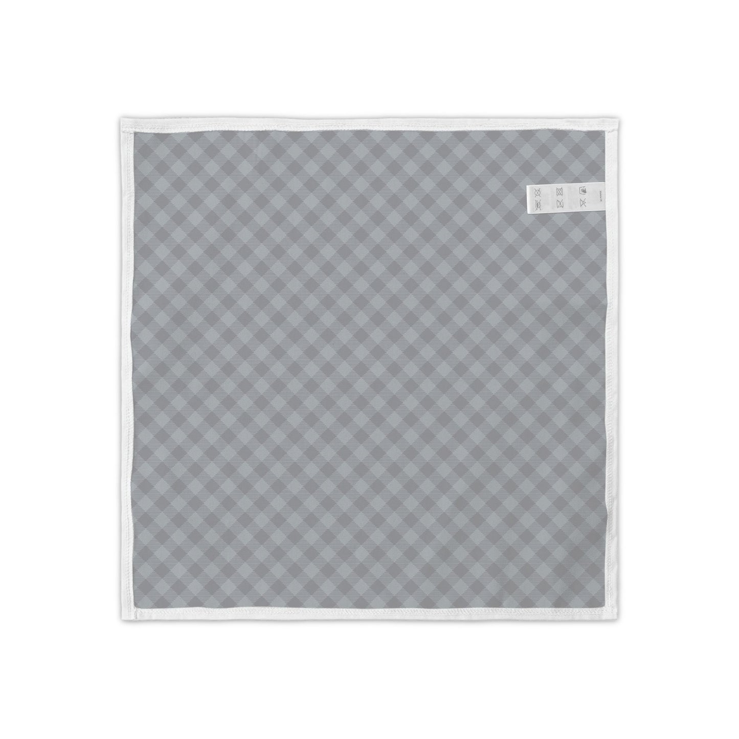 Napkins | Storrs, Connecticut | Gingham