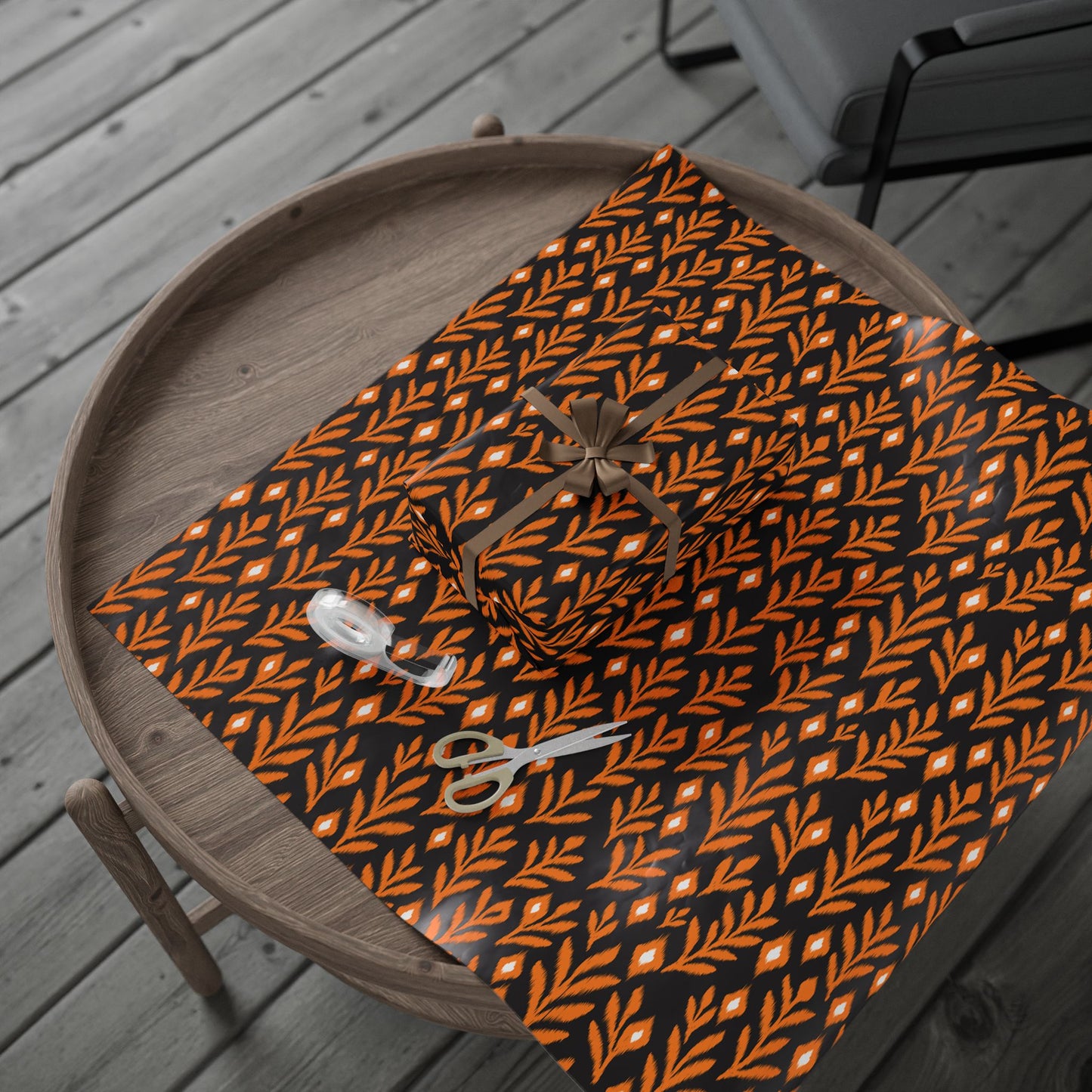 Gift Wrap | Princeton, New Jersey | Laurel