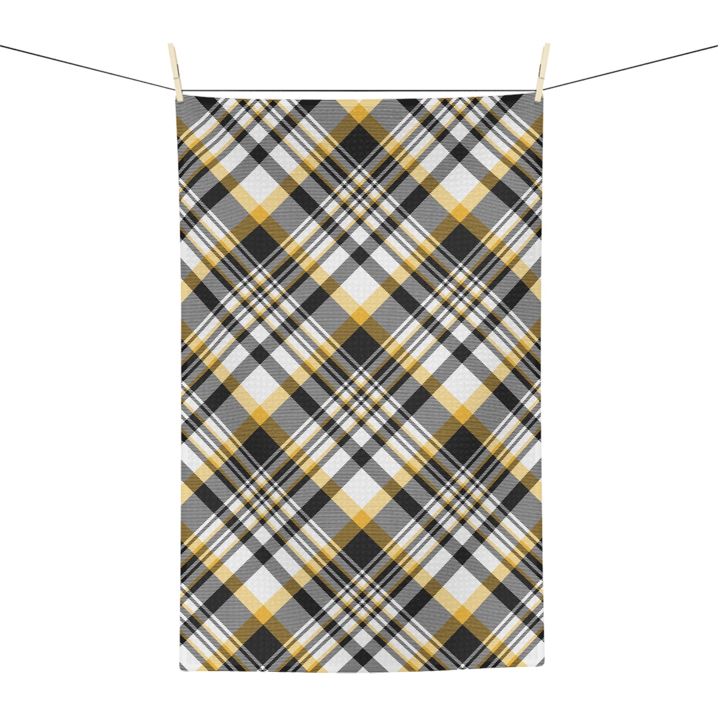 Tea Towels | Kennesaw, Georgia | Tartan