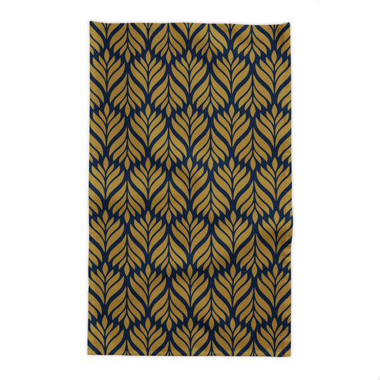 Tablecloth | Notre Dame, Indiana | Palm
