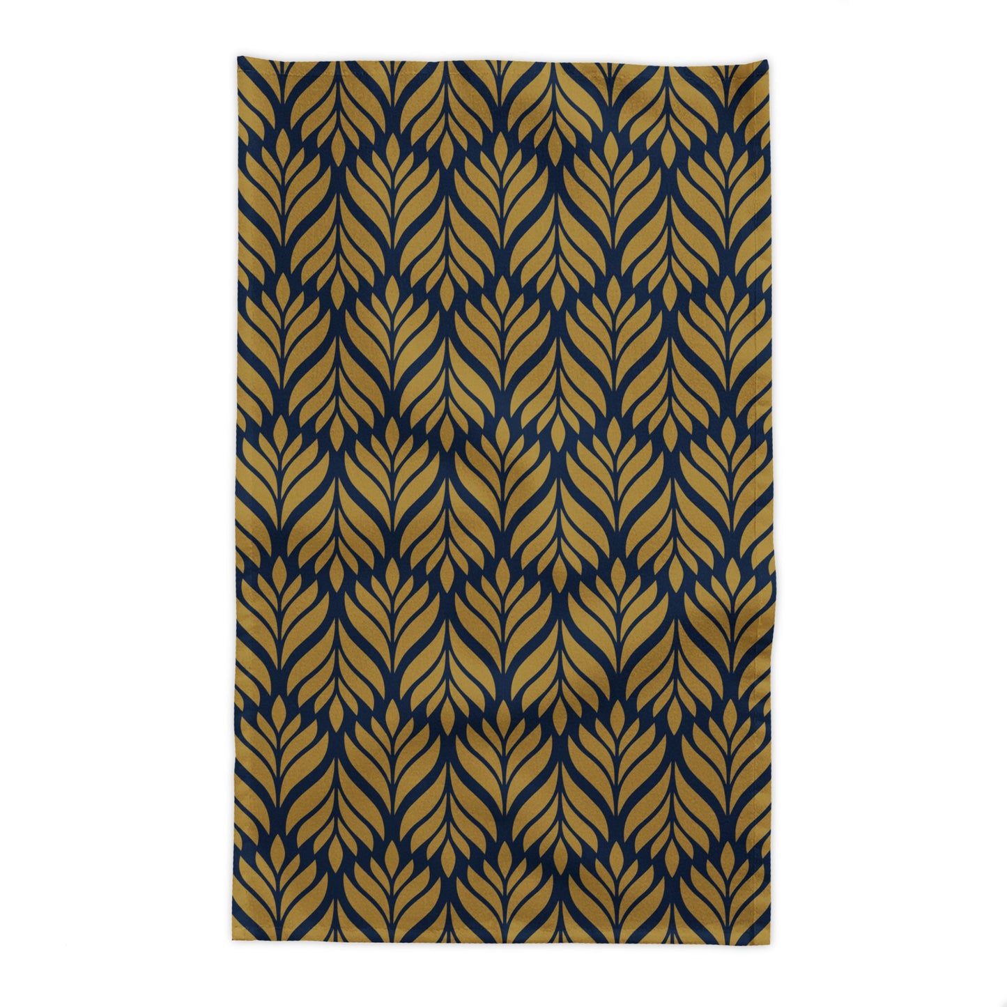 Tablecloth | Notre Dame, Indiana | Palm